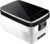 12V Compressor Cooler Great for Bedroom/Office/Car/Dorm Portable Fridge and Freezer 18L/25L (White) (Size : 18L)