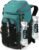 Arctic Zone Titan Deep Freeze 30 Can Insulated Backpack Cooler Bag with Ice Wall Packs, Pine (5-76304-47-0E)