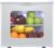 SHKI Wine Cooler Mini Refrigerator Cold Warm Mini Refrigerator Household Sample Cabinet Heating Cooler Small Cosmetic Refrigerator 17L