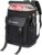 Vogshow Cooler Backpack, 40 Cans Leakproof Soft Cooler Bag for 4, Lightweight Waterproof Insulated Picnic Backpack for Fishing, Camping, Hiking, Beach, Lunch