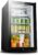 SHKI Wine Cooler Ice Wine Cabinet Bar Office Living Room Home Hotel One-Stop Small Refrigerator Tea Drink Freezer