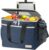 Collapsible Soft Cooler Bag,50 Cans Insulated Lunch Bag,Beach Cooler, Ice Chest,Large Leakproof Camping Cooler,Portable Travel Cooler for Grocery Shopping Picnics Work Meals
