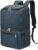 Insulated Cooler Backpack for Men Women 35 Cans – Lightweight Double Deck Lunch Backpack – Cooler Bag for Hiking, Travel, Picnics, Camping, Fishing, Outdoor -MIYCOO(20L, Blue)