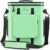 Backpack Cooler, Evajoy Insulated Leakproof Cooler Bag, Keep 36 Cans Cold for Up to 72 Hours, Large Cooler Backpack Portable Soft Cooler with Pocket for Camping Hiking Fishing Picnics Beach, Green