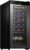 18 Bottle Wine Cooler Refrigerator – White Red Wine Fridge Chiller Countertop Wine Cooler, Freestanding Compact Mini Wine Fridge 18 Bottle w/Digital Control, Airtight Glass Door – NutriChef PKCWC180