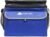6 Can Cooler with Expandable Top – Blue