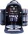 APOLLO WALKER Picnic Backpack Bag for 2 Person with Cooler Compartment Detachable Bottle/Wine Holder Fleece Blanket Plates and Cutlery (Blue)