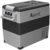 Alpicool CF55 Portable Refrigerator/Freezer 58 Quart(55 Liter) Vehicle, Car, Truck, RV, Boat, Mini Fridge Freezer for Driving, Travel, Fishing, Outdoor and Home use -12/24V DC and 110-240 AC