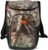 Arctic Zone 24 Can Realtree Insulated Backpack Cooler Bag for Travel and Outdoor Adventures, Camo