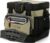 Arctic Zone Titan Deep Freeze 9 Can Zipperless Hardbody Cooler, Moss