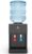 Avalon Premium Hot/Cold Top Loading Countertop Water Cooler Dispenser With Child Safety Lock. UL/Energy Star Approved- Black