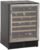 Avanti WCR506SS 50 Bottle Wine Cooler, Stainless Steel