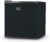 BLACK+DECKER BCRK17B Compact Refrigerator Energy Star Single Door Mini Fridge with Freezer, 1.7 Cubic Ft, Black