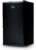 BLACK+DECKER BCRK43B Compact Refrigerator Energy Star Single Door Mini Fridge with Freezer, 4.3 Cubic Ft, Black