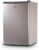 BLACK+DECKER BCRK43V Compact Refrigerator Energy Star Single Door Mini Fridge with Freezer, 4.3 Cubic Ft, VCM