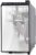 BLACK+DECKER Wine Cooler 8 Bottle, Wine Fridge Thermoelectric with Mirrored Front, Freestanding Wine Cooler Refrigerator & LED Display, BD60326