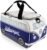 BRISA VW Collection – Volkswagen Hippie Bus T1 Camper Van Cooler Bag 25 l