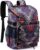 Backpack Cooler for Women, Small Soft Side Beach Back Pack Coolers for Hiking Kayaking Picnic 25 Cans Waterproof Cooler Backpack Insulated Leak-Proof Totem