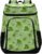 Backpack Coolers Insulated Leak Proof, Beach Cooler Bag for Women Men, Cute Cartoon Frogs Sitting on Water Lily Lunch Box Backpack for Camping Hiking Picnic Fishing