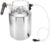 Beer Dispensing Kit, Stainless Steel Beer Keg System Dispenser Kit With Hose Faucet For Beer Storing Dispensing(10L)