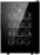 Beverage Refrigerator Cooler Beer Fridge,Adjust Temperature Freestanding Wine Cooler Soda Beer Or Wine Small Drink Dispenser Machine with LED Light (Capacity: 12/18 Bottles)