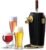 COCKTAIL BEER DISPENSER : Enjoy All Kinds of Beer Cocktail with your favorite juice & ultra fine foam anytime, anywhere. Awesome gifts for Beer lovers.