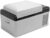 CPW Portable Refrigerator Car Freezer Mini Fridge Freezer (-4℉~68℉) for Travel Outdoor Truck RV Vehicle Home (20 Liter)