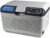 Car Refrigerator Compressor Fridge Freezer Cool Box Dual-Core Refrigeration Portable Mini Refrigerator 12/24V Car Truck-Specific 35DB