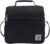 Carhartt Deluxe Dual Compartment Insulated Lunch Cooler Bag, Black