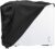Chest Freezer Cover,Waterproof Dustproof Outdoor or Indoor Protect Deep Freezer Cover Fit for Compact Chest Freezer 7.0 Cubic Feet Freezer Cover 40L X 25W X 35H Inch,Black