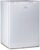 Commercial Cool 2.6 Cubic-Foot Refrigerator/Freezer (White) – 2.6 Cubic Feet (CCR26W)