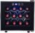 Compressor Wine Cooler Refrigerator 12 Bottle | Large Freestanding Wine Cellar | 41f-64f Digital Temperature Control Wine Fridge – Black