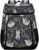 Cooler Backpack Leakproof Backpack Cooler Insulated Lunch Cooler Bag 30 Cans Camping Coolers for Picnic Beach Road Trip