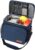 Cooler Bag – Insulated Soft Cooler 24-Can Portable Cooler Beach Bag for Lunch, Grocery, Shopping, Camping & Road Trip, Leakproof Lightweight Soft Side Car Cooler with Adjustable Shoulder Strap