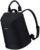 Corkcicle EOLA Cooler Backpack, Waterproof and Leak Proof Insulated Bag, Perfect for Wine, Beer, and Ice Packs, Black Neoprene