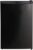 Danby DAR044A4BDD-6 4.4 Cu.Ft. Mini Fridge In Black – Compact All Fridge Fpr Bedroom, Living Room, Bar, Dorm, Kitchen
