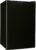 Danby DAR044A4BDD Compact All Refrigerator, 4.4 Cubic Feet, Black