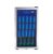 Danby DBC117A1BSSDB-6 117 Can Beverage Center, 3.1 Cu.Ft. Freestanding Drinks Refrigerator for Basement, Dining, Living Room-Bar Fridge Perfect for Beer, Pop, Water, Black/Grey
