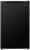 Danby DCR033B1BM 3.3 Cu.Ft. Mini Fridge, Compact Refrigerator with Top Chiller in Black, Mini Refrigerator for Bar, Living Room, Den, Basement, Kitchen, Dorm