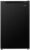 Danby DCR033B1BM 3.3 Cu.Ft. Mini Fridge, Compact Refrigerator with Top Chiller in Black, Mini Refrigerator for Bar, Living Room, Den, Basement, Kitchen, Dorm