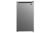 Danby DCR033B1SLM-6 Black and Stainless 3.3 cu. ft Compact Refrigerator
