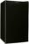 Danby Designer Mini Fridge, 3.2 CuFt., Black