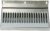 DasMarine 10Inch Draft Beer Wall Mount Drip Tray – Stainless Steel – No Drain