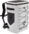 Earth Pak Insulated Backpack Cooler Holds 35 Cans for 72 Hours – Perfect Lunch or Drink Bag for Camping, Hiking, Fishing, Kayaking, Sports, or The Beach – 100% Waterproof Heavy Duty Construction