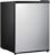 Ecohouzng Energy Star 2.4 cu. ft. Compact Refrigerator, Personal Mini Fridge White ECH70024S