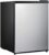 Ecohouzng Energy Star 2.4 cu. ft. Compact Refrigerator, Personal Mini Fridge White ECH70024S