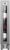 Equator 6” Slim 9 Bottle Built-in/Free Standing Wine Fridge (Stainless)