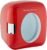 FRIGIDAIRE EFMIS462-RED 12 Can Retro Mini Portable Personal Fridge/Cooler for Home, Office or Dorm, Red