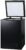 Freestanding Chest Freezer – 3.5 cu. ft. Chest Freezer, Adjustable Thermostat, Removable Basket, Accessible Defrost Drain, Perfect For Small Spaces