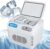 Fridge Insulin Cooler,Drugs are Refrigerated,Portable Travel Medicine Freezer Mini Fridge,2-8 Degrees Medicine Incubator,Car Small Refrigerator with Digital Display,12 L Silent Thermostat